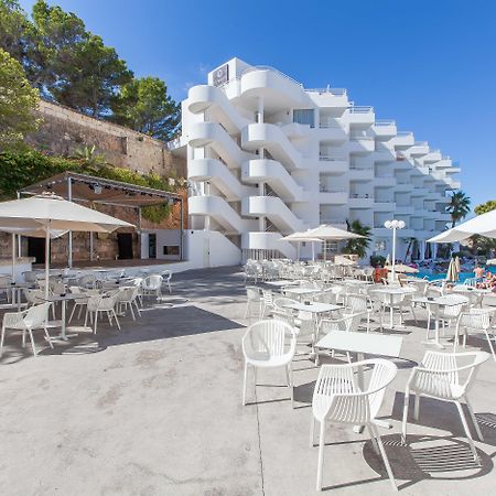 Fergus Style Cala Blanca Suites Santa Ponça Exteriér fotografie