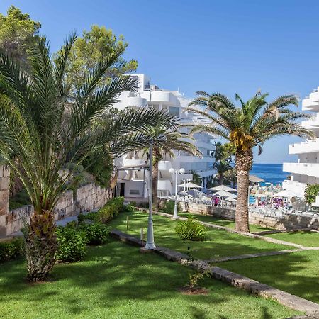 Fergus Style Cala Blanca Suites Santa Ponça Exteriér fotografie