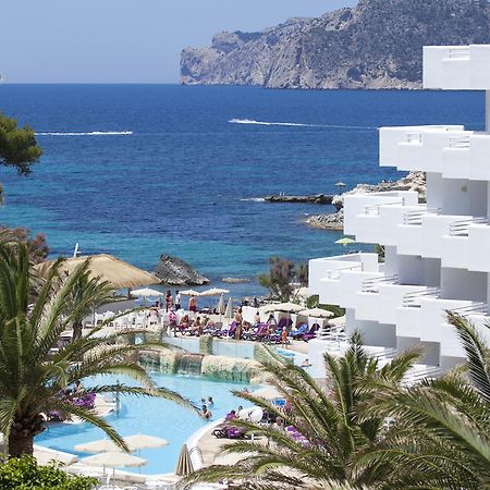 Fergus Style Cala Blanca Suites Santa Ponça Exteriér fotografie