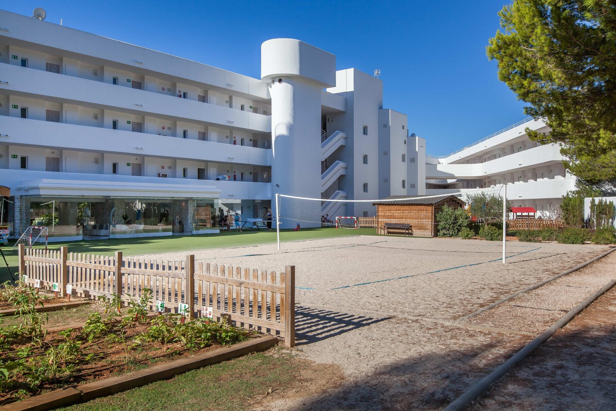 Fergus Style Cala Blanca Suites Santa Ponça Exteriér fotografie