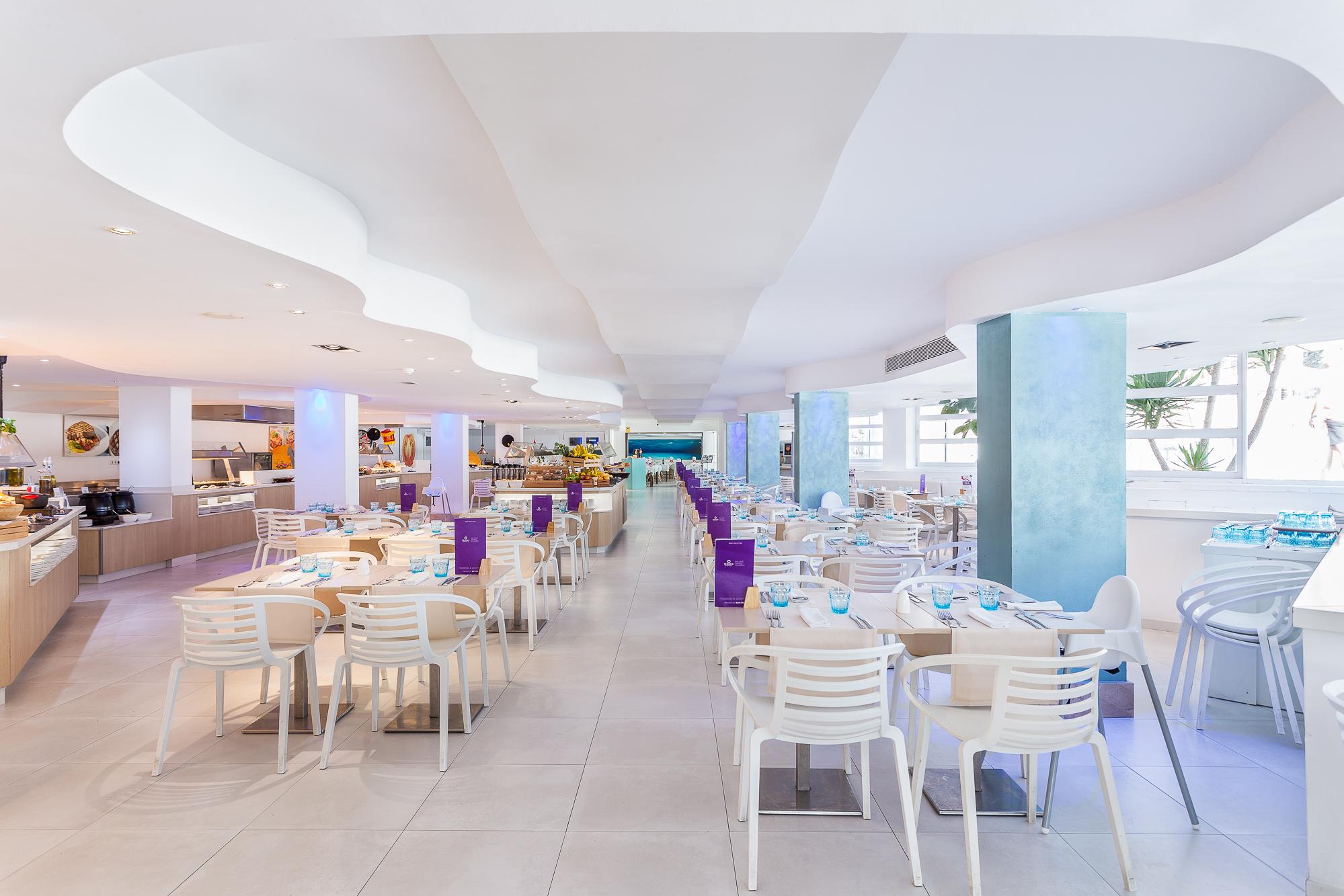 Fergus Style Cala Blanca Suites Santa Ponça Exteriér fotografie