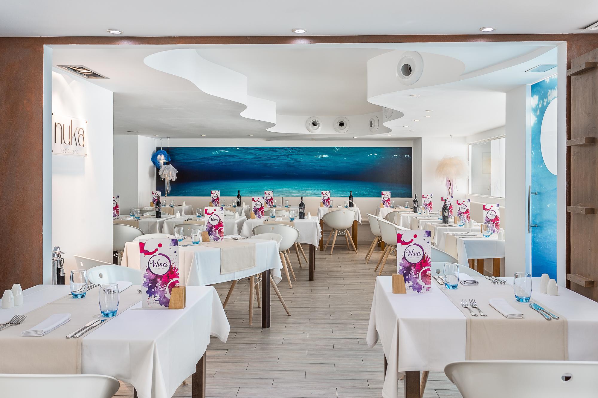 Fergus Style Cala Blanca Suites Santa Ponça Exteriér fotografie