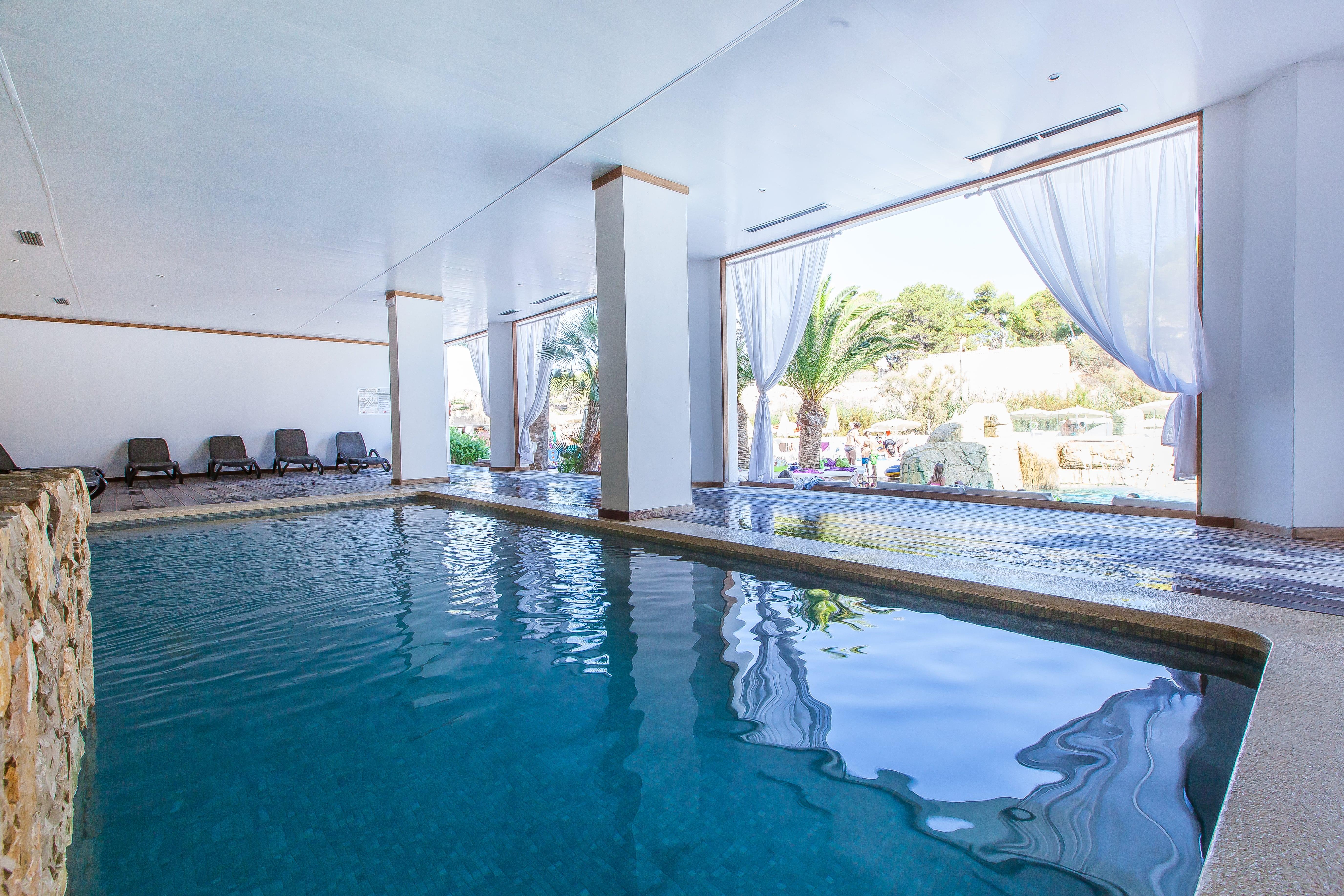 Fergus Style Cala Blanca Suites Santa Ponça Exteriér fotografie