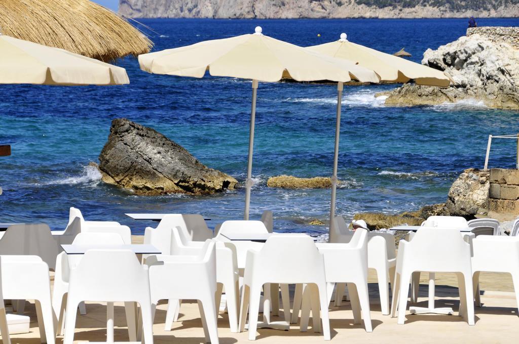 Fergus Style Cala Blanca Suites Santa Ponça Exteriér fotografie
